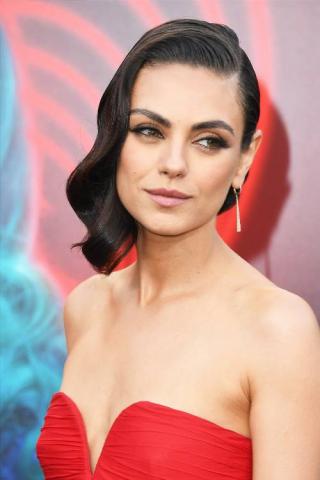 20 ιδέες για να κόψεις τα μαλλιά σου στο ύψος των ώμων ακολουθώντας το styling των stars