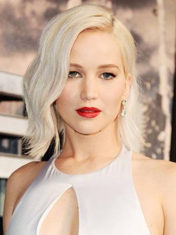 20 ιδέες για να κόψεις τα μαλλιά σου στο ύψος των ώμων ακολουθώντας το styling των stars