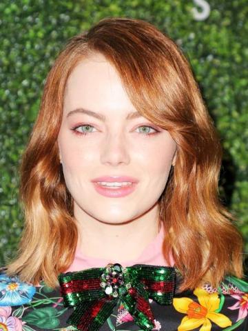 20 ιδέες για να κόψεις τα μαλλιά σου στο ύψος των ώμων ακολουθώντας το styling των stars