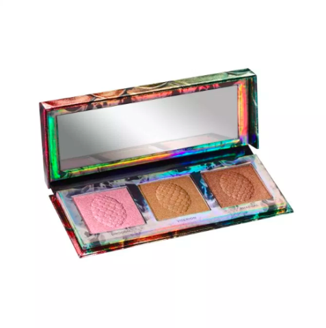 Χαμός στον χώρο της ομορφιάς με τα νέα καλλυντικά εμπνευσμένα από το Game of Thrones