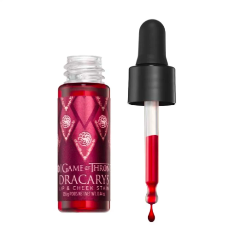 Χαμός στον χώρο της ομορφιάς με τα νέα καλλυντικά εμπνευσμένα από το Game of Thrones