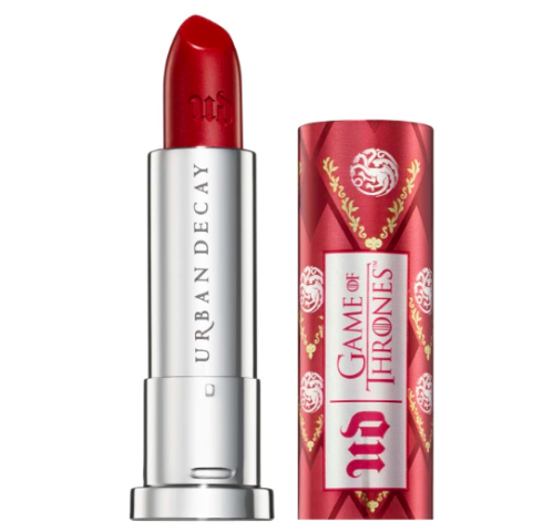 Χαμός στον χώρο της ομορφιάς με τα νέα καλλυντικά εμπνευσμένα από το Game of Thrones