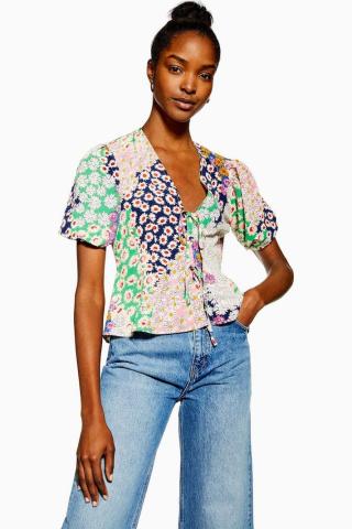 20 κομμάτια από το Topshop που θα αλλάξουν τον τρόπο που βλέπεις τη ζωή! 20 κομμάτια από το Topshop που θα αλλάξουν τον τρόπο που βλέπεις τη ζωή!
