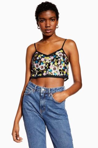 20 κομμάτια από το Topshop που θα αλλάξουν τον τρόπο που βλέπεις τη ζωή! 20 κομμάτια από το Topshop που θα αλλάξουν τον τρόπο που βλέπεις τη ζωή!