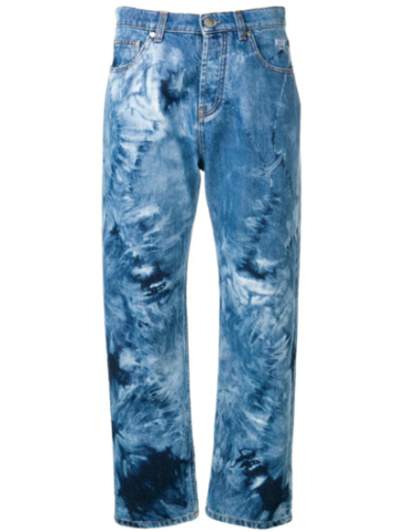 5 huge denim trends που δεν πρέπει να αγνοήσεις αυτή τη σεζόν