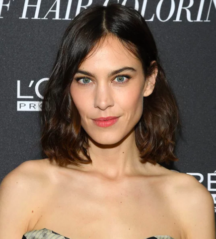 Τα 7 χτενίσματα που πρέπει να δοκιμάσεις αυτή την εβδομάδα (ένα για κάθε ημέρα)