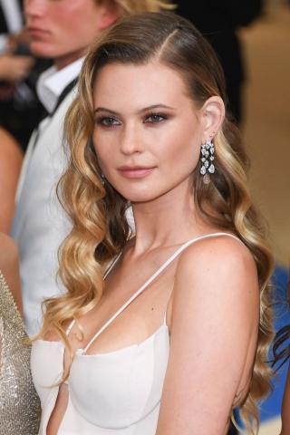 Τα καλύτερα beauty looks από το Met Gala 2017