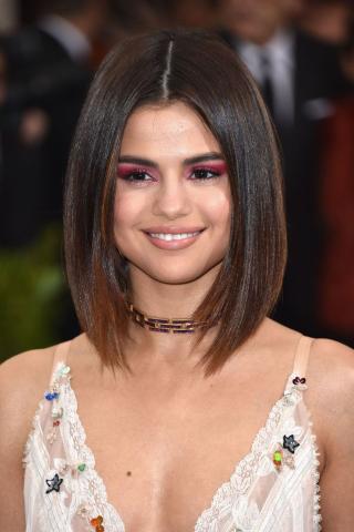 Τα καλύτερα beauty looks από το Met Gala 2017