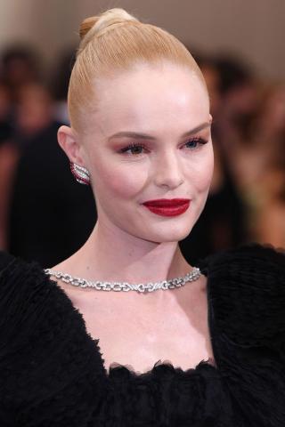 Τα καλύτερα beauty looks από το Met Gala 2017