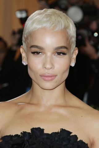 Τα καλύτερα beauty looks από το Met Gala 2017