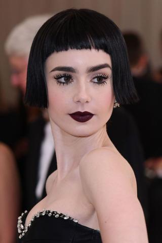 Τα καλύτερα beauty looks από το Met Gala 2017