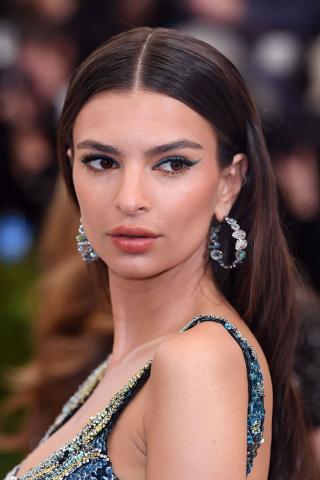 Τα καλύτερα beauty looks από το Met Gala 2017