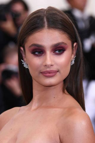 Τα καλύτερα beauty looks από το Met Gala 2017