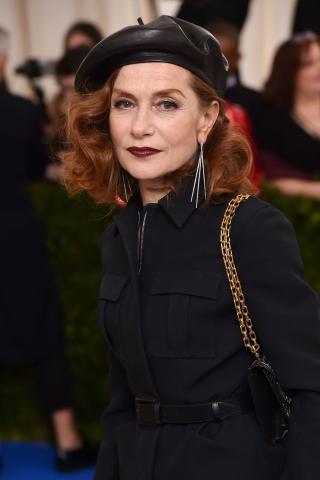 Τα καλύτερα beauty looks από το Met Gala 2017