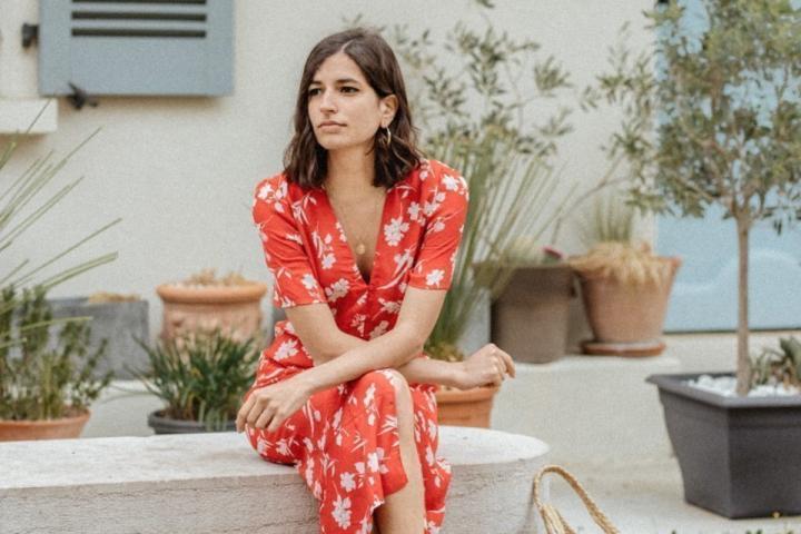 9 φορέματα από Zara, Topshop και H&M που ξεπουλάνε συνεχώς 9 φορέματα από Zara, Topshop και H&M που ξεπουλάνε συνεχώς