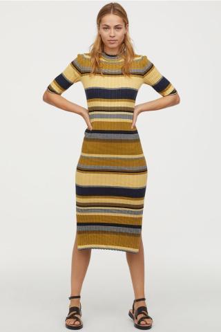 9 φορέματα από Zara, Topshop και H&M που ξεπουλάνε συνεχώς 9 φορέματα από Zara, Topshop και H&M που ξεπουλάνε συνεχώς