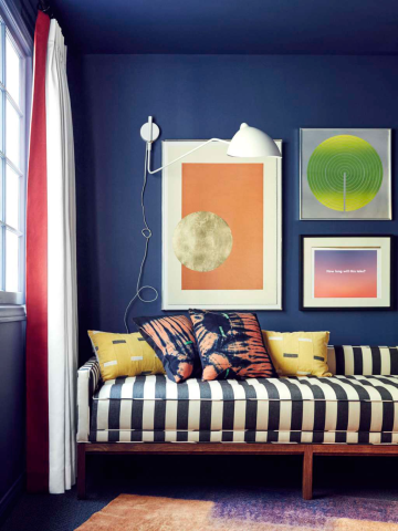 Πόσα θα πλήρωνες για να νοικιάσεις την 4ώροφη έπαυλη της Jessica Alba;