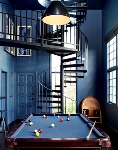 Πόσα θα πλήρωνες για να νοικιάσεις την 4ώροφη έπαυλη της Jessica Alba;