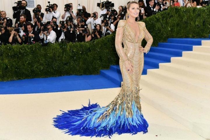 Met Gala 2017: Όλες οι εμφανίσεις από το κόκκινο χαλί