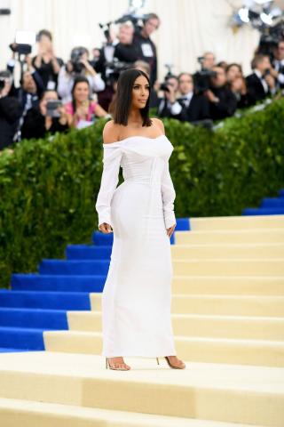Met Gala 2017: Όλες οι εμφανίσεις από το κόκκινο χαλί