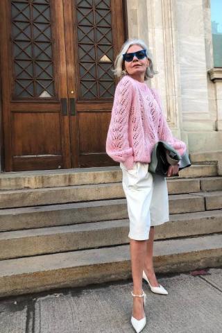 Βρήκαμε ποια 4 είδη παπουτσιών ταιριάζουν με όλα σου τα ρούχα