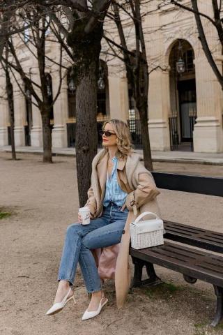 Βρήκαμε ποια 4 είδη παπουτσιών ταιριάζουν με όλα σου τα ρούχα