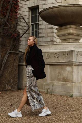 Βρήκαμε ποια 4 είδη παπουτσιών ταιριάζουν με όλα σου τα ρούχα