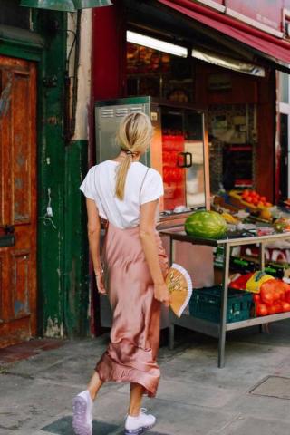 Βρήκαμε ποια 4 είδη παπουτσιών ταιριάζουν με όλα σου τα ρούχα