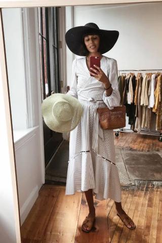 Βρήκαμε ποια 4 είδη παπουτσιών ταιριάζουν με όλα σου τα ρούχα