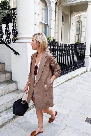 Βρήκαμε ποια 4 είδη παπουτσιών ταιριάζουν με όλα σου τα ρούχα