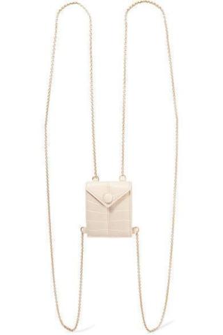 Επιτέλους! Έγινε τάση η τσάντα που θα λατρέψουν όλες οι γυναίκες Επιτέλους! Έγινε τάση η τσάντα που θα λατρέψουν όλες οι γυναίκες