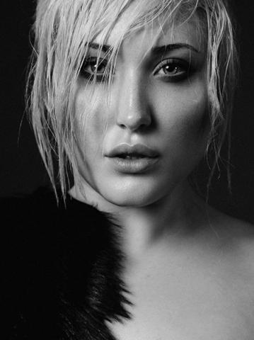 Η plus size κόρη του David Hasselhoff βάζει τέλος στο body shaming με φωτογραφίες – έμπνευση Η plus size κόρη του David Hasselhoff βάζει τέλος στο body shaming με φωτογραφίες – έμπνευση