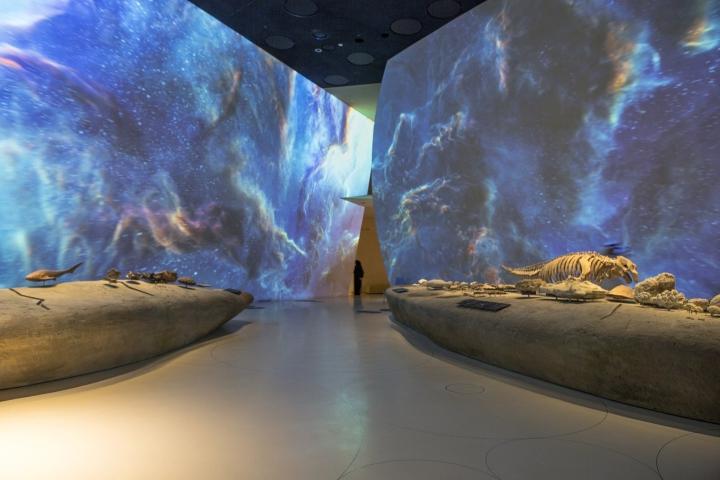 Το Εθνικό Μουσείο του Κατάρ φέρει την υπογραφή του Jean Nouvel και είναι πραγματικά εντυπωσιακό! Το Εθνικό Μουσείο του Κατάρ φέρει την υπογραφή του Jean Nouvel και είναι πραγματικά εντυπωσιακό!