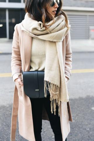 Βάλε χρώμα στο καθημερινό σου στιλ