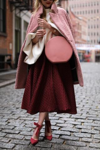 Βάλε χρώμα στο καθημερινό σου στιλ