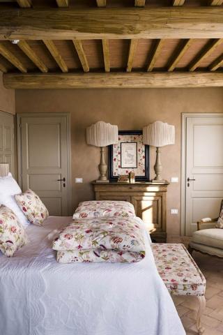 Relais Sant'Elena: Εμπειρία στην Τοσκάνη Relais Sant'Elena: Εμπειρία στην Τοσκάνη