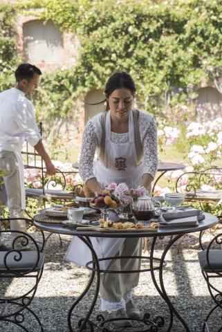 Relais Sant'Elena: Εμπειρία στην Τοσκάνη Relais Sant'Elena: Εμπειρία στην Τοσκάνη