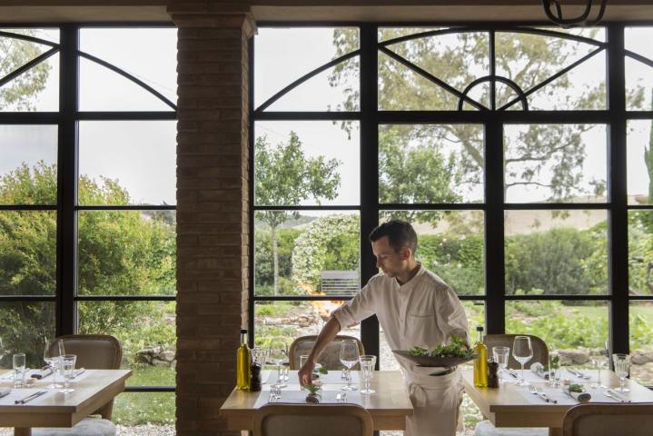 Relais Sant'Elena: Εμπειρία στην Τοσκάνη Relais Sant'Elena: Εμπειρία στην Τοσκάνη