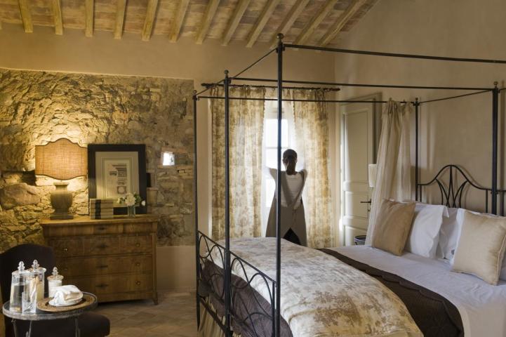 Relais Sant'Elena: Εμπειρία στην Τοσκάνη Relais Sant'Elena: Εμπειρία στην Τοσκάνη