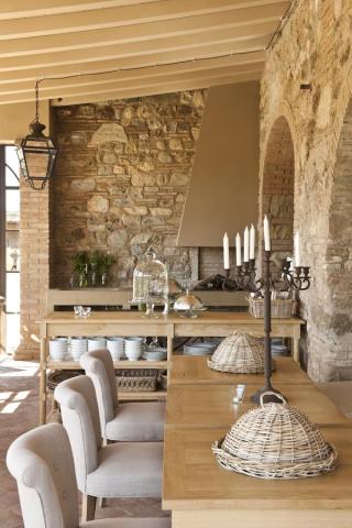 Relais Sant'Elena: Εμπειρία στην Τοσκάνη Relais Sant'Elena: Εμπειρία στην Τοσκάνη
