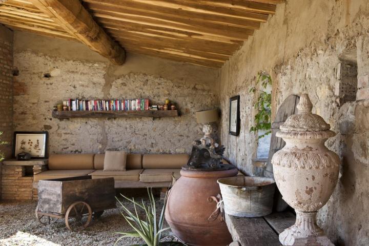 Relais Sant'Elena: Εμπειρία στην Τοσκάνη Relais Sant'Elena: Εμπειρία στην Τοσκάνη