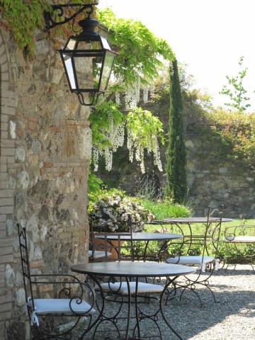 Relais Sant'Elena: Εμπειρία στην Τοσκάνη Relais Sant'Elena: Εμπειρία στην Τοσκάνη