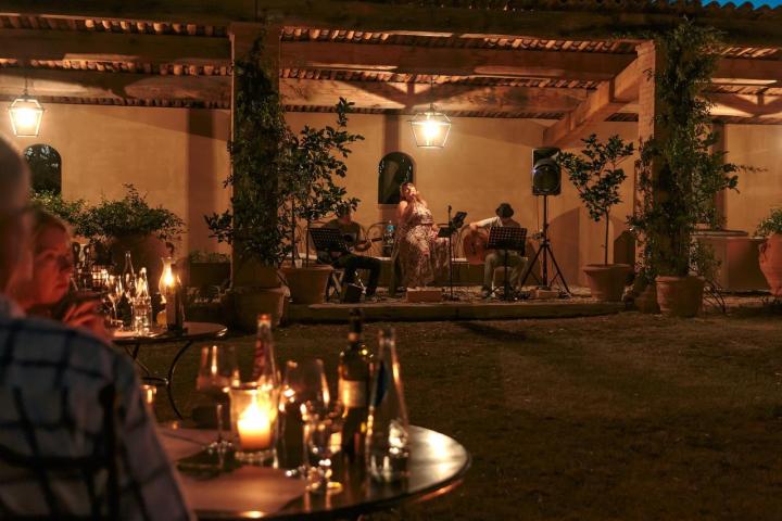 Relais Sant'Elena: Εμπειρία στην Τοσκάνη Relais Sant'Elena: Εμπειρία στην Τοσκάνη