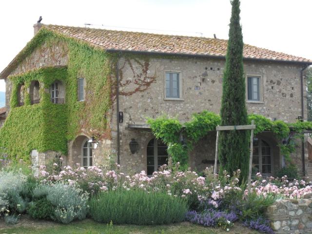 Relais Sant'Elena: Εμπειρία στην Τοσκάνη Relais Sant'Elena: Εμπειρία στην Τοσκάνη
