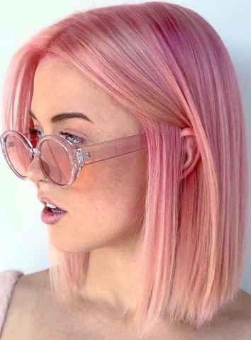 5 πρωτότυπα hair trends που θα σε μεταμορφώσουν σε style icon
