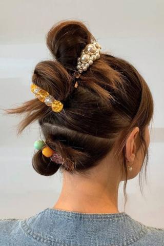 5 πρωτότυπα hair trends που θα σε μεταμορφώσουν σε style icon