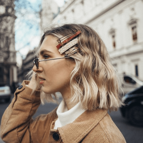 5 πρωτότυπα hair trends που θα σε μεταμορφώσουν σε style icon
