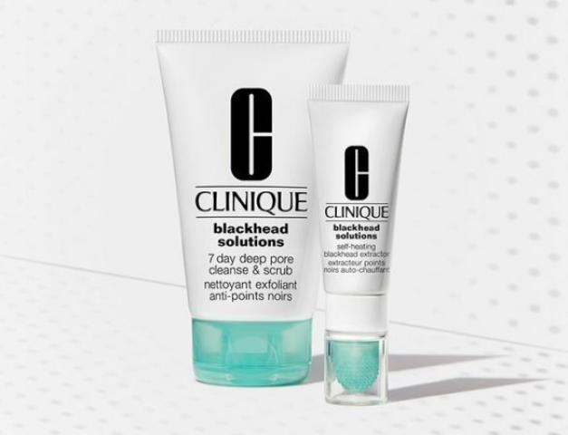 Διώξε τα μαύρα στίγματα με 5 τρικς που δεν έχεις ξανακούσει Διώξε τα μαύρα στίγματα με 5 τρικς που δεν έχεις ξανακούσει