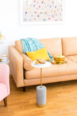 Ιδιαίτερα coffee tables που ταιριάζουν σε μικρούς χώρους Ιδιαίτερα coffee tables που ταιριάζουν σε μικρούς χώρους