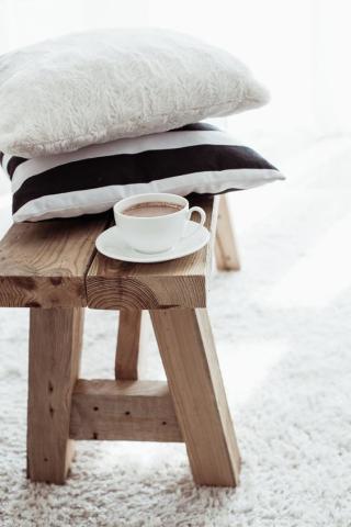 Ιδιαίτερα coffee tables που ταιριάζουν σε μικρούς χώρους Ιδιαίτερα coffee tables που ταιριάζουν σε μικρούς χώρους